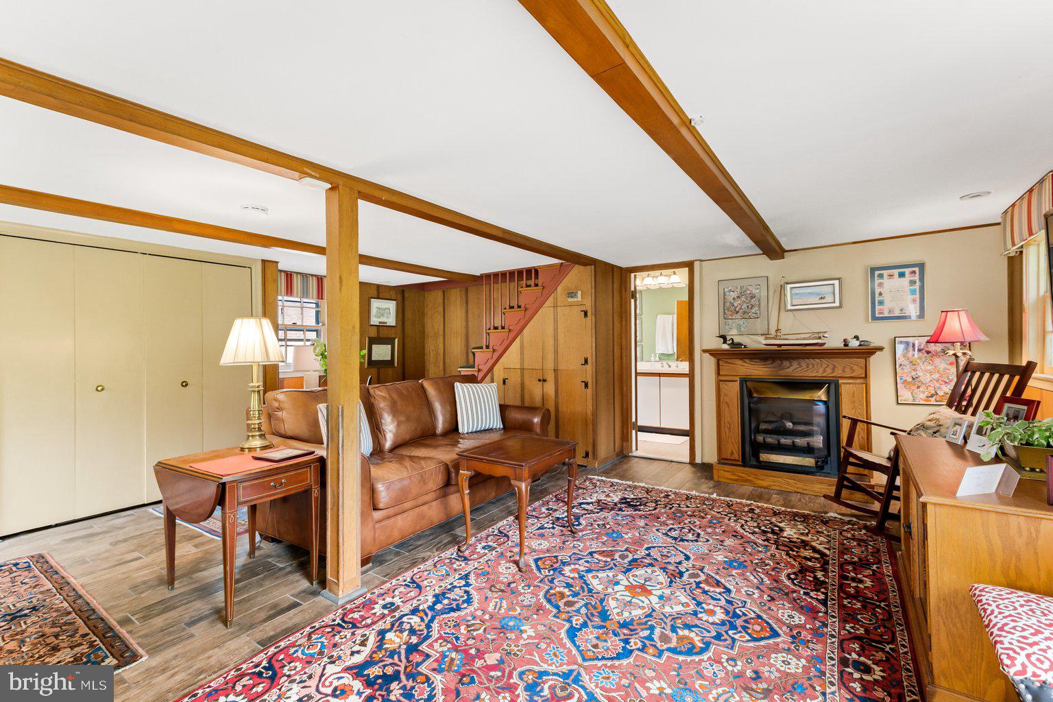 RUXTON - Residential