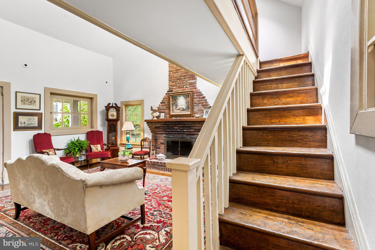 RUXTON - Residential