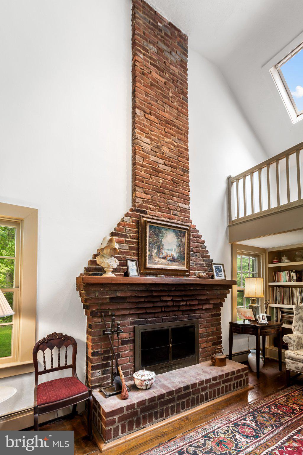 RUXTON - Residential