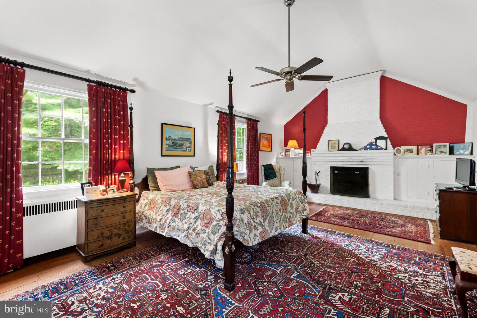 RUXTON - Residential