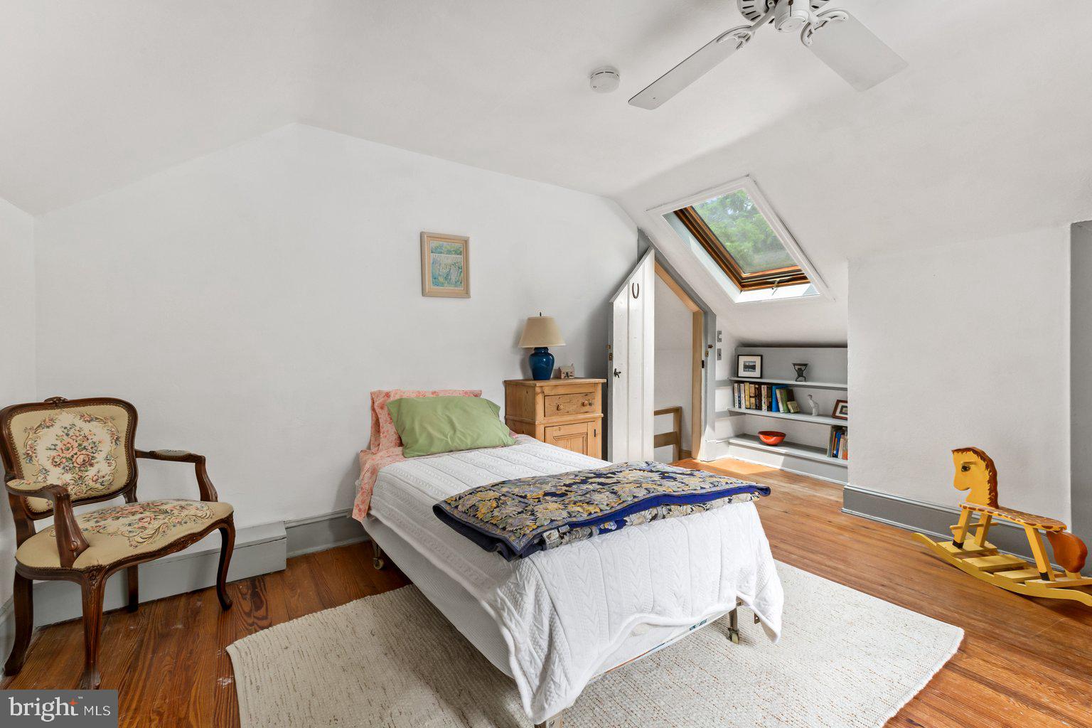 RUXTON - Residential