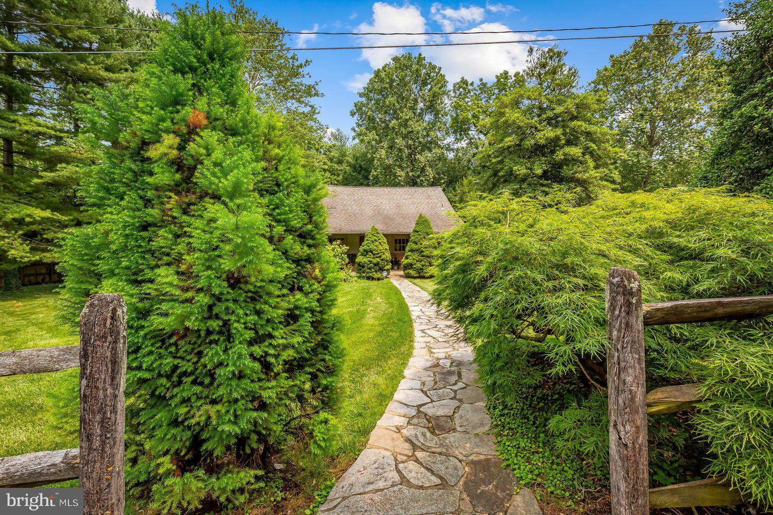 RUXTON - Residential