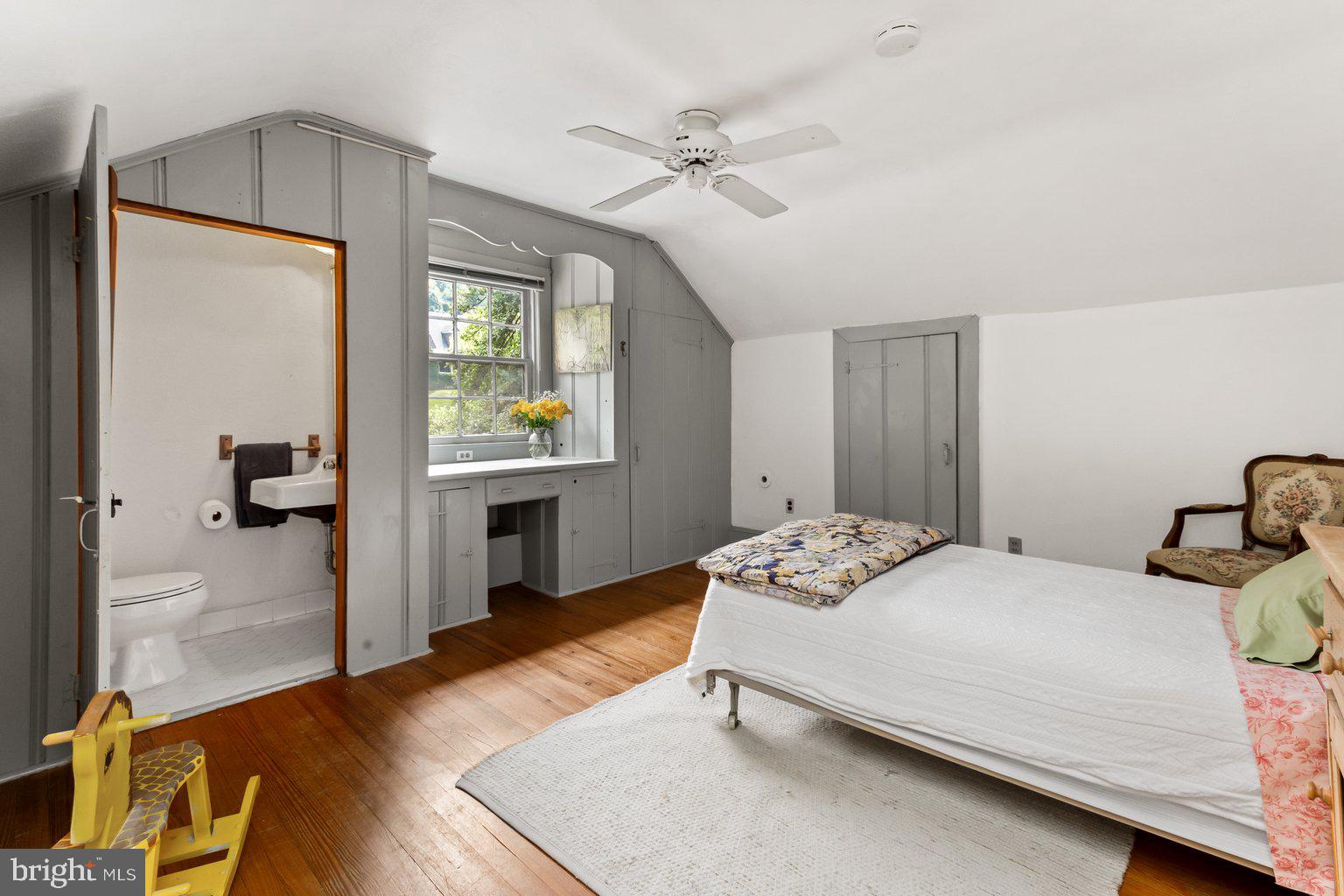 RUXTON - Residential