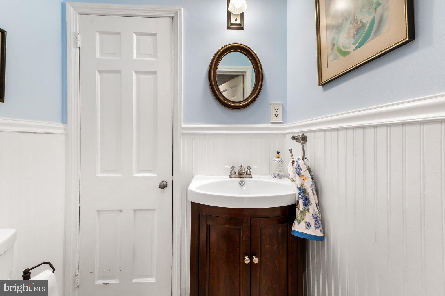 RUXTON - Residential