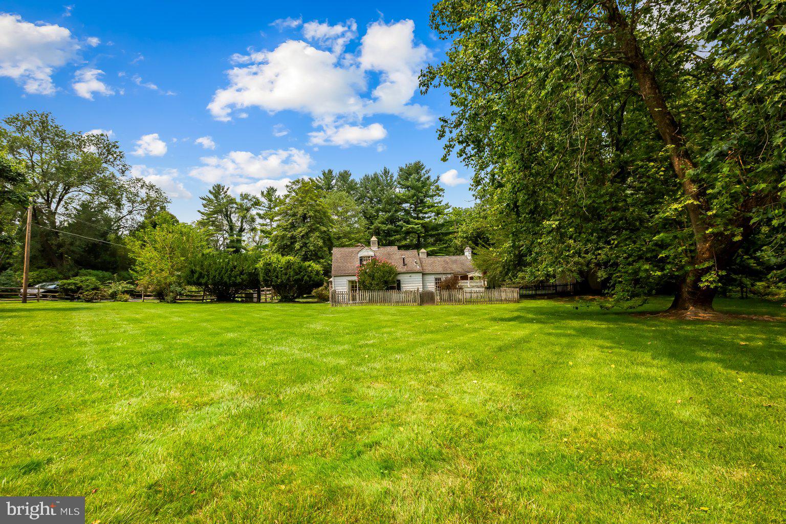 RUXTON - Residential