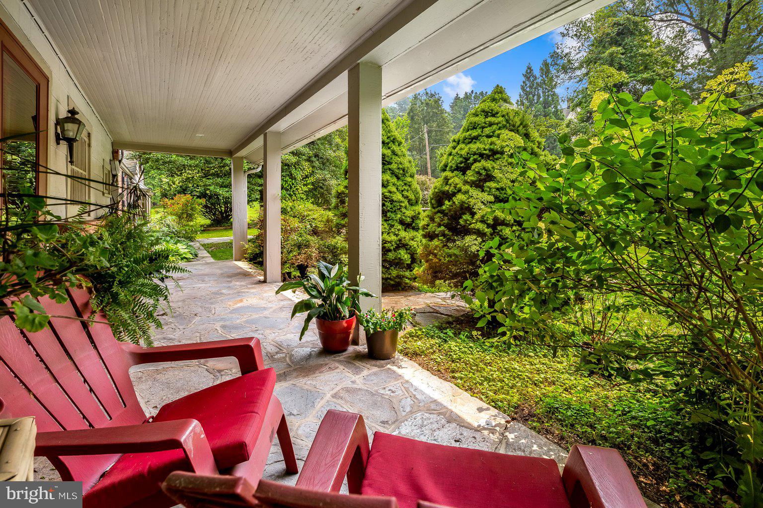 RUXTON - Residential