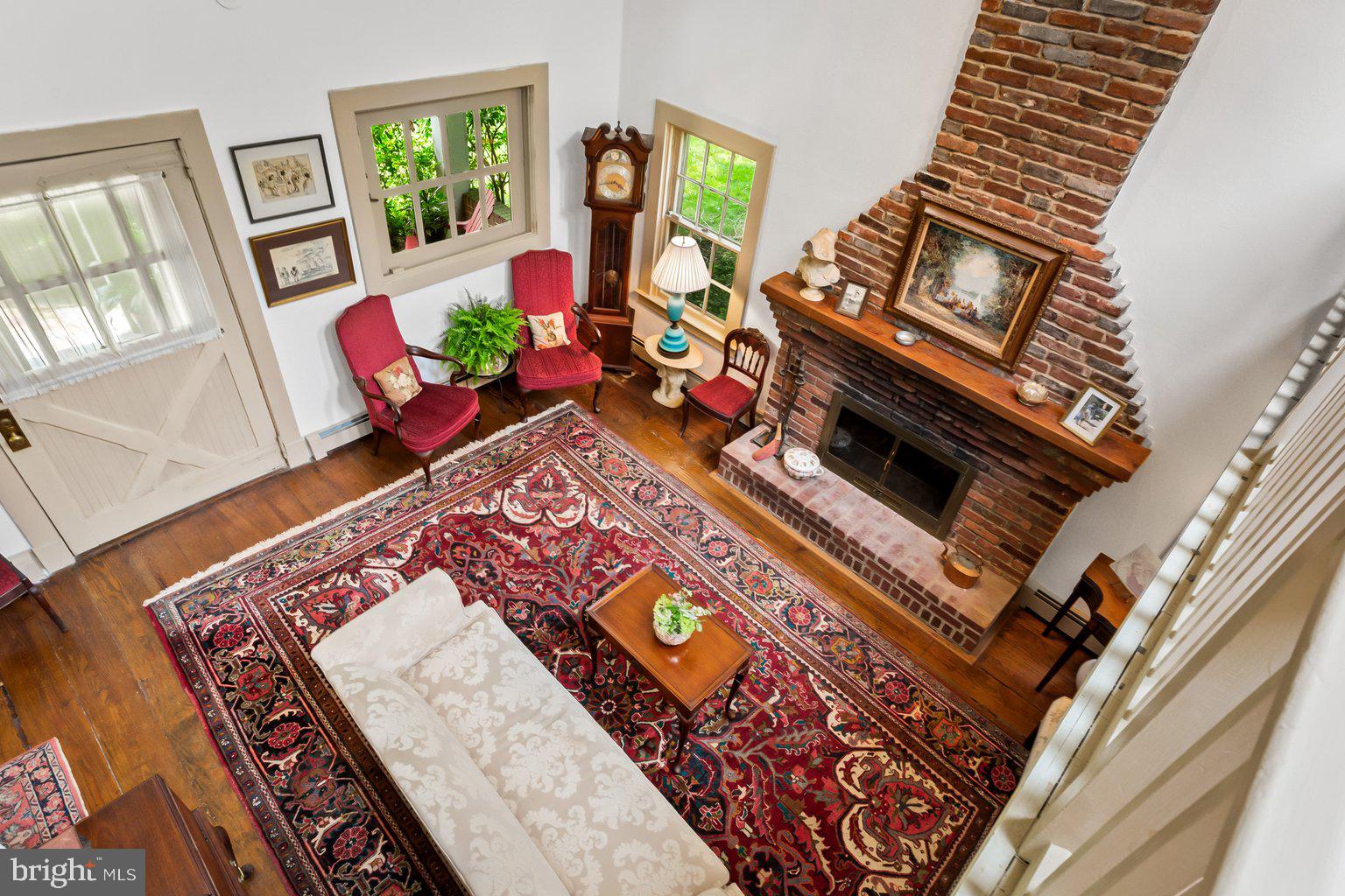 RUXTON - Residential