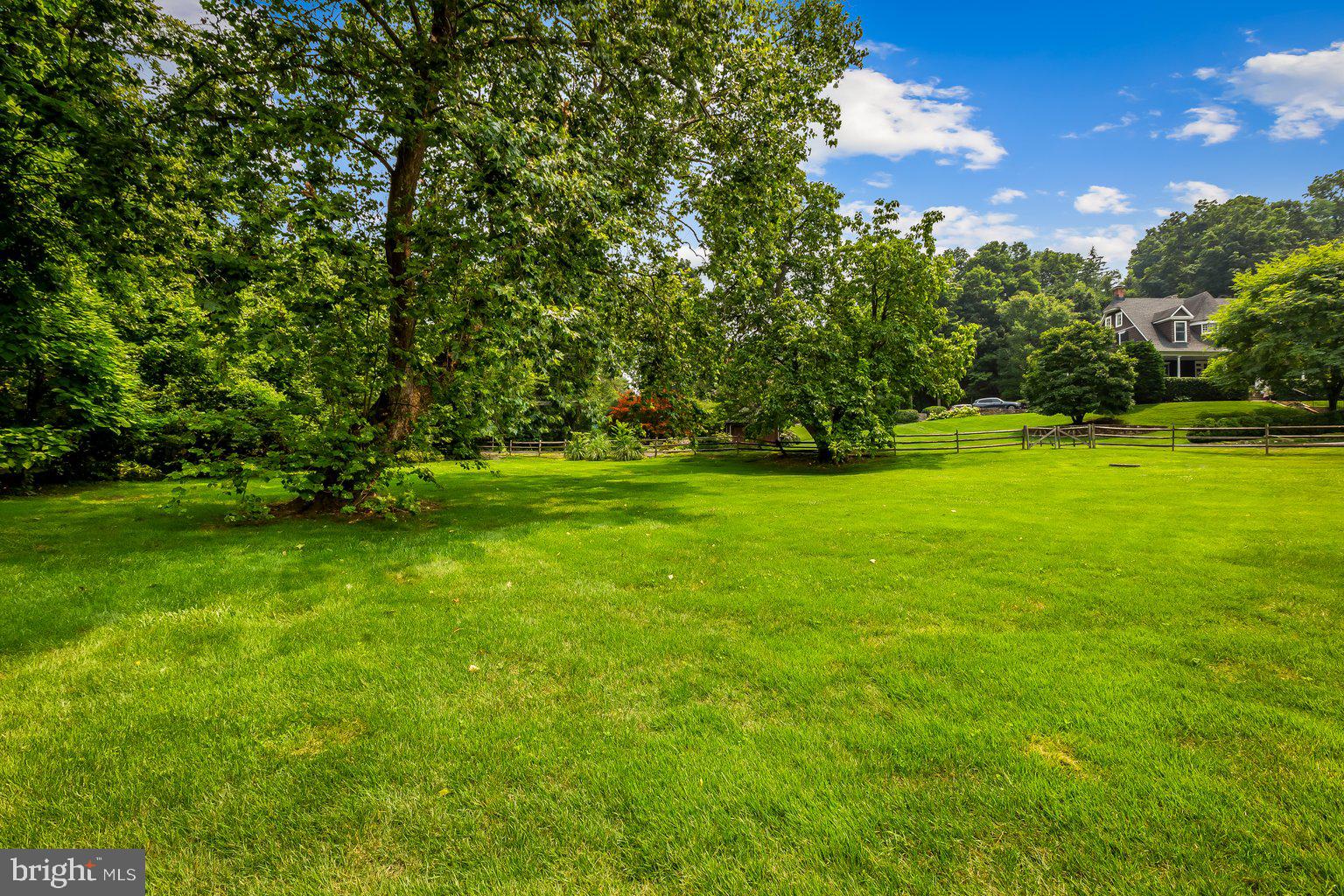 RUXTON - Residential