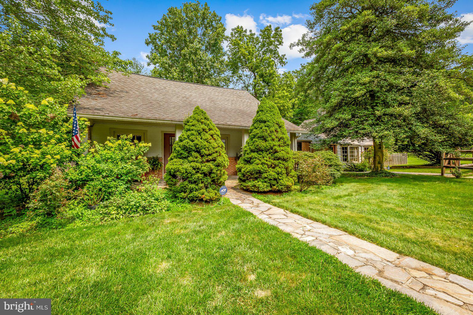 RUXTON - Residential