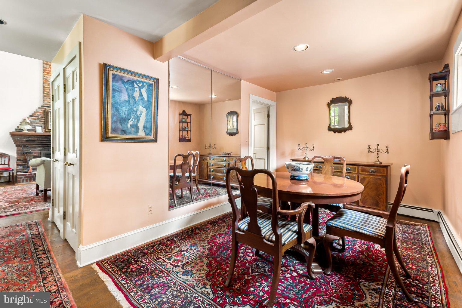 RUXTON - Residential