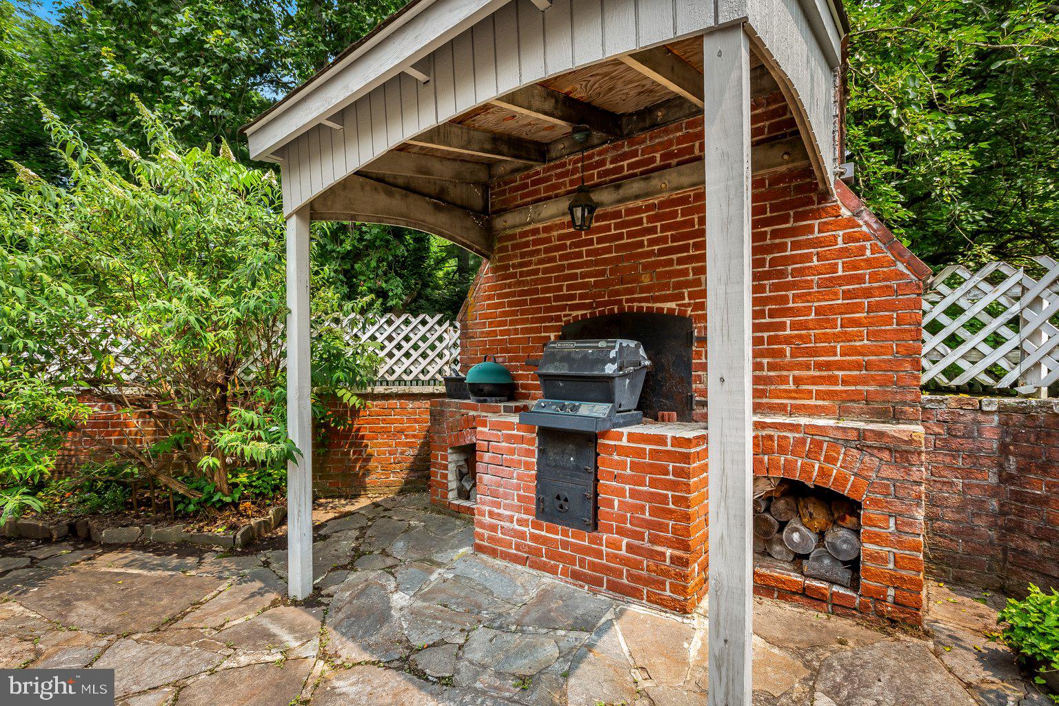 RUXTON - Residential