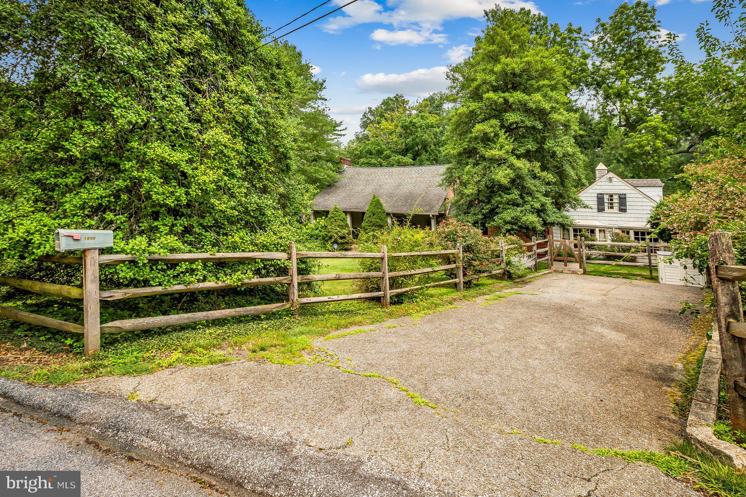 RUXTON - Residential