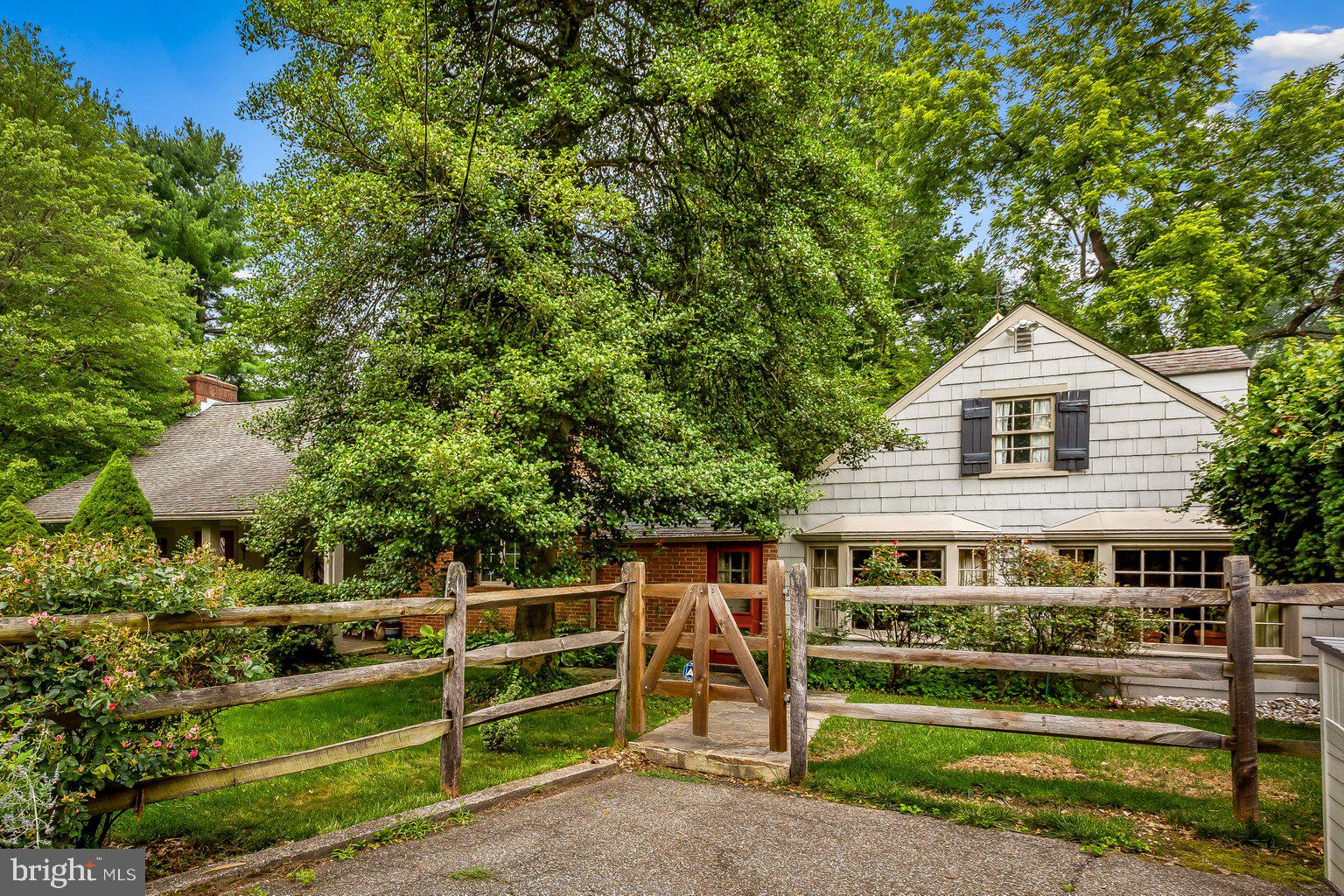 RUXTON - Residential