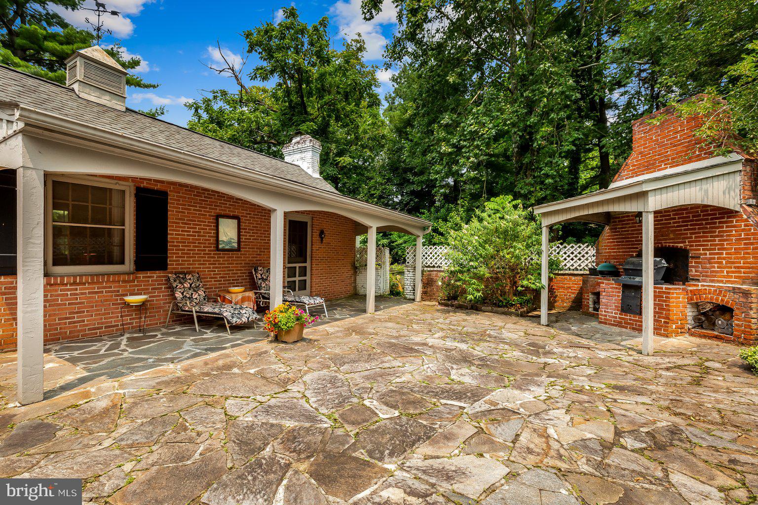 RUXTON - Residential