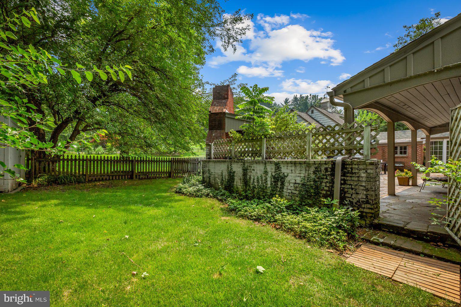 RUXTON - Residential