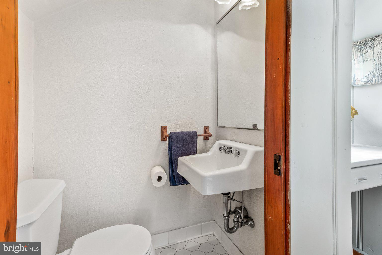 RUXTON - Residential