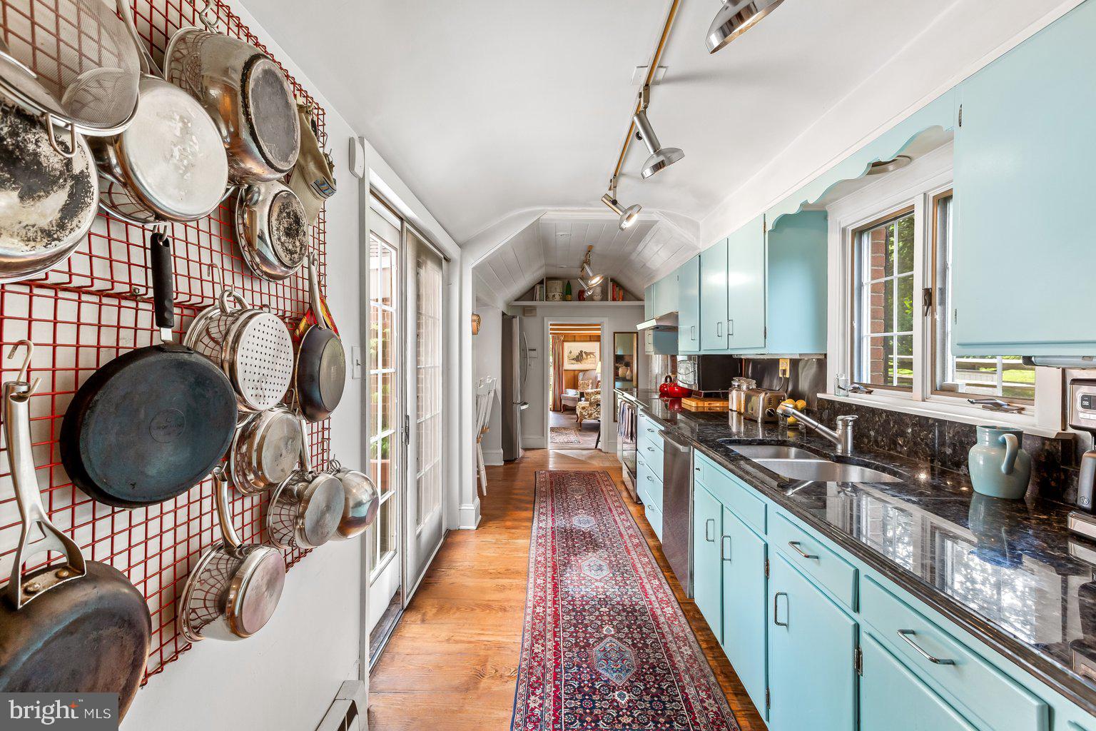 RUXTON - Residential