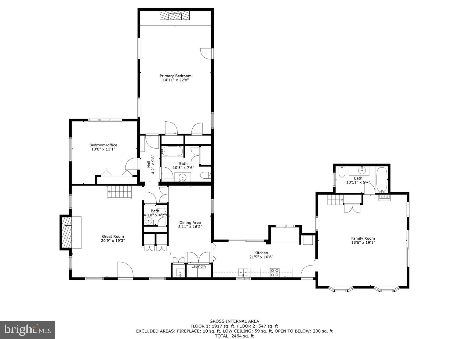 RUXTON - Residential