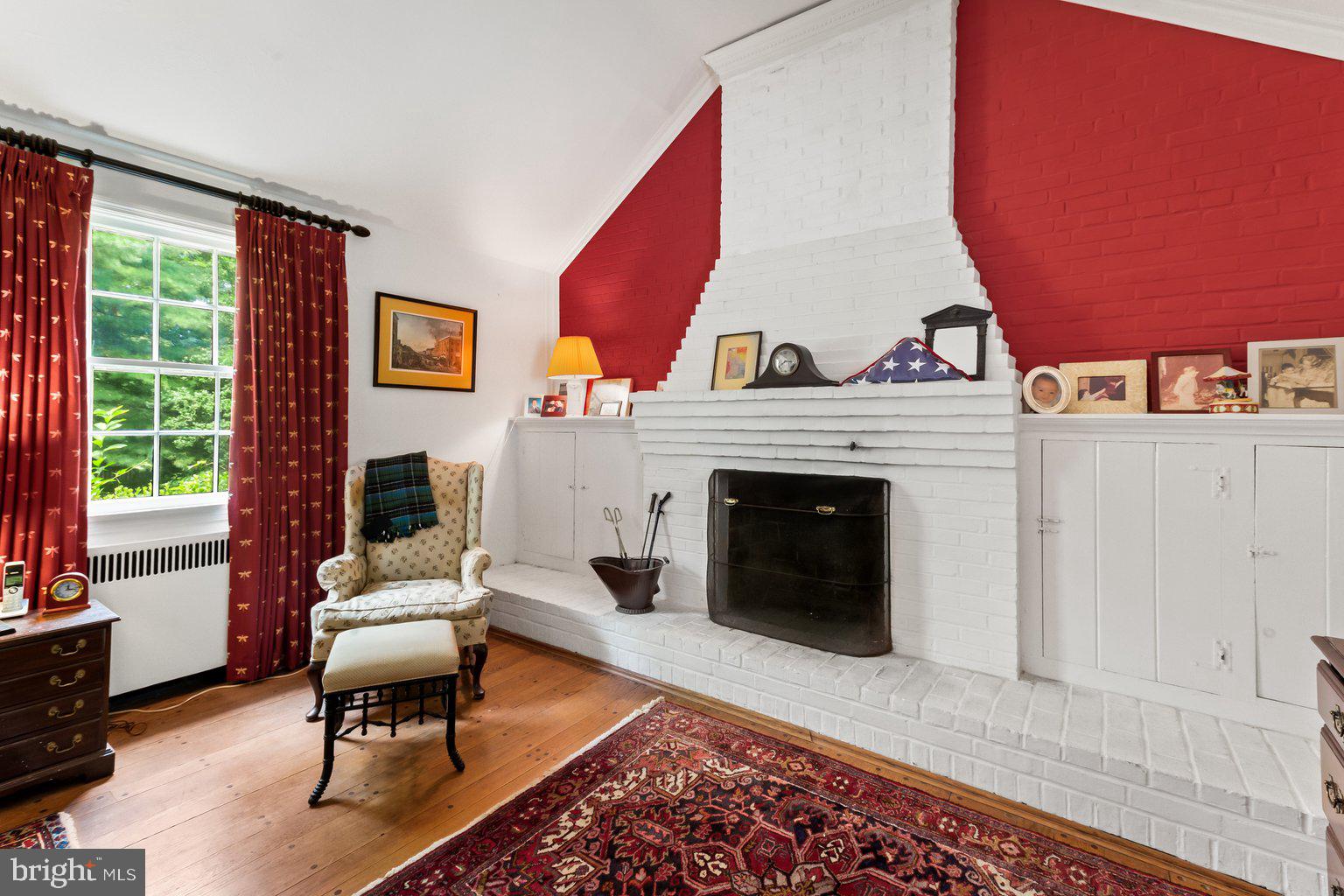 RUXTON - Residential