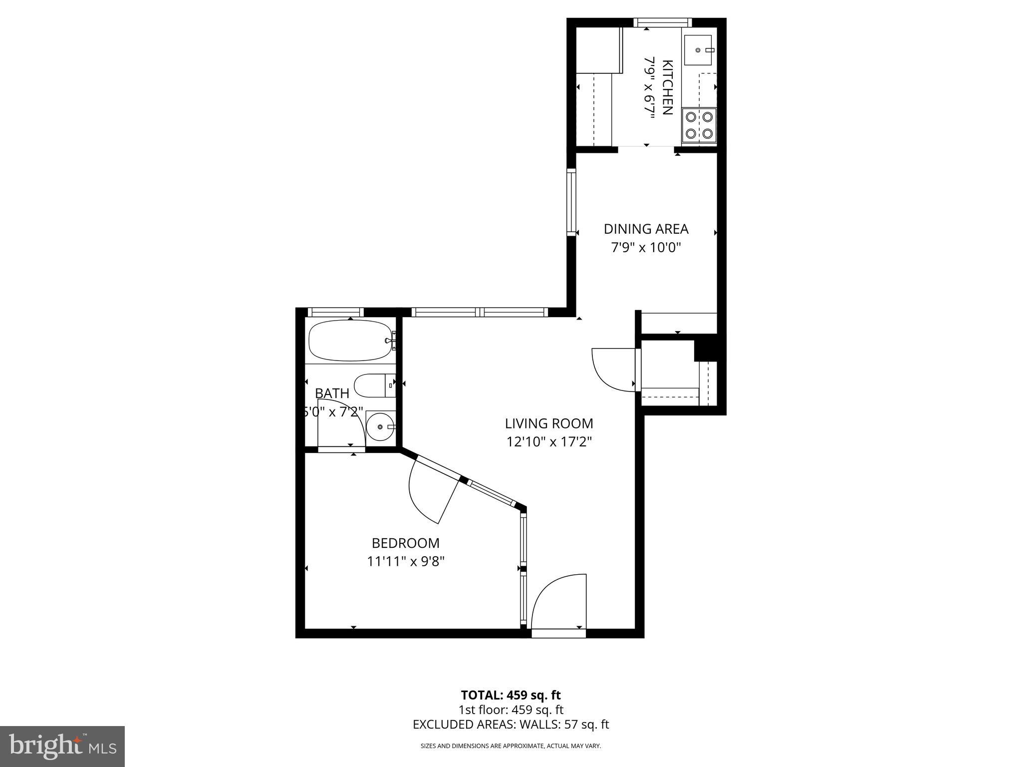 719 S SAINT ASAPH STREET 201