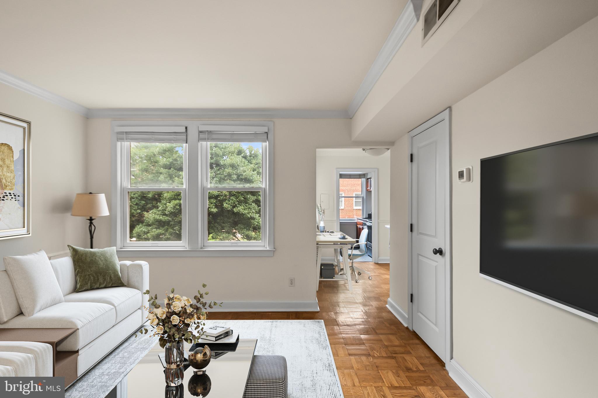 719 S SAINT ASAPH STREET 201