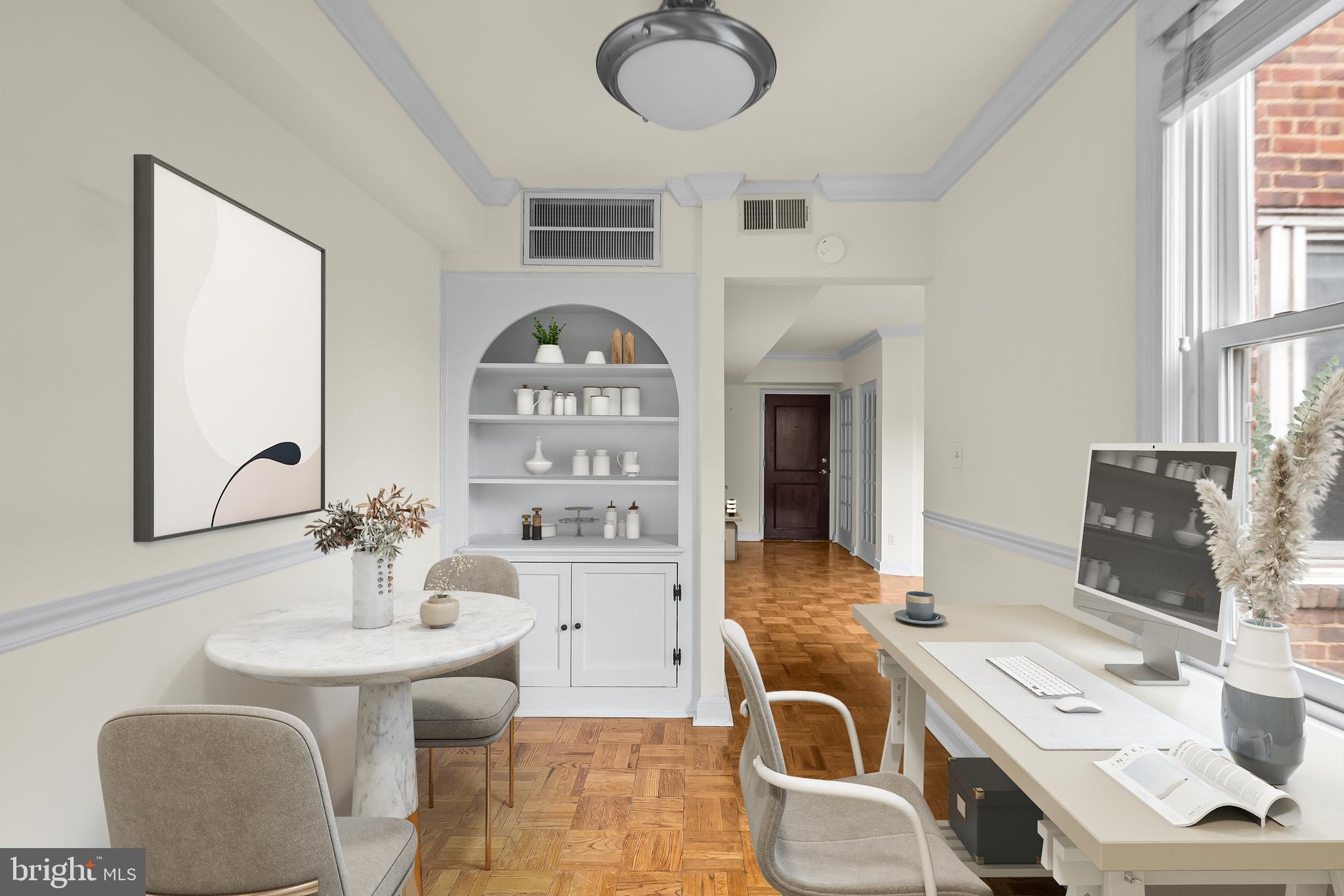 719 S SAINT ASAPH STREET 201