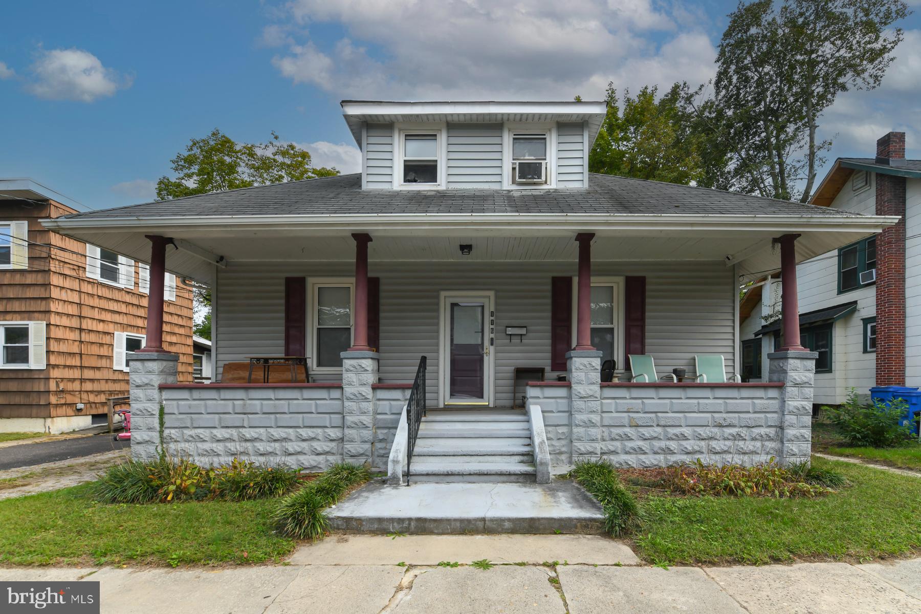 116 HUNTER AVENUE