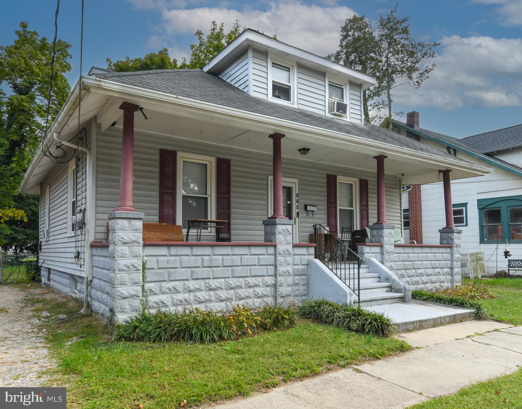 116 HUNTER AVENUE