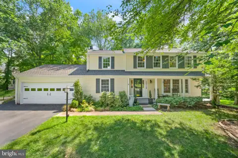 2655 Petersborough Street, Herndon, VA MLS: VAFX2325954