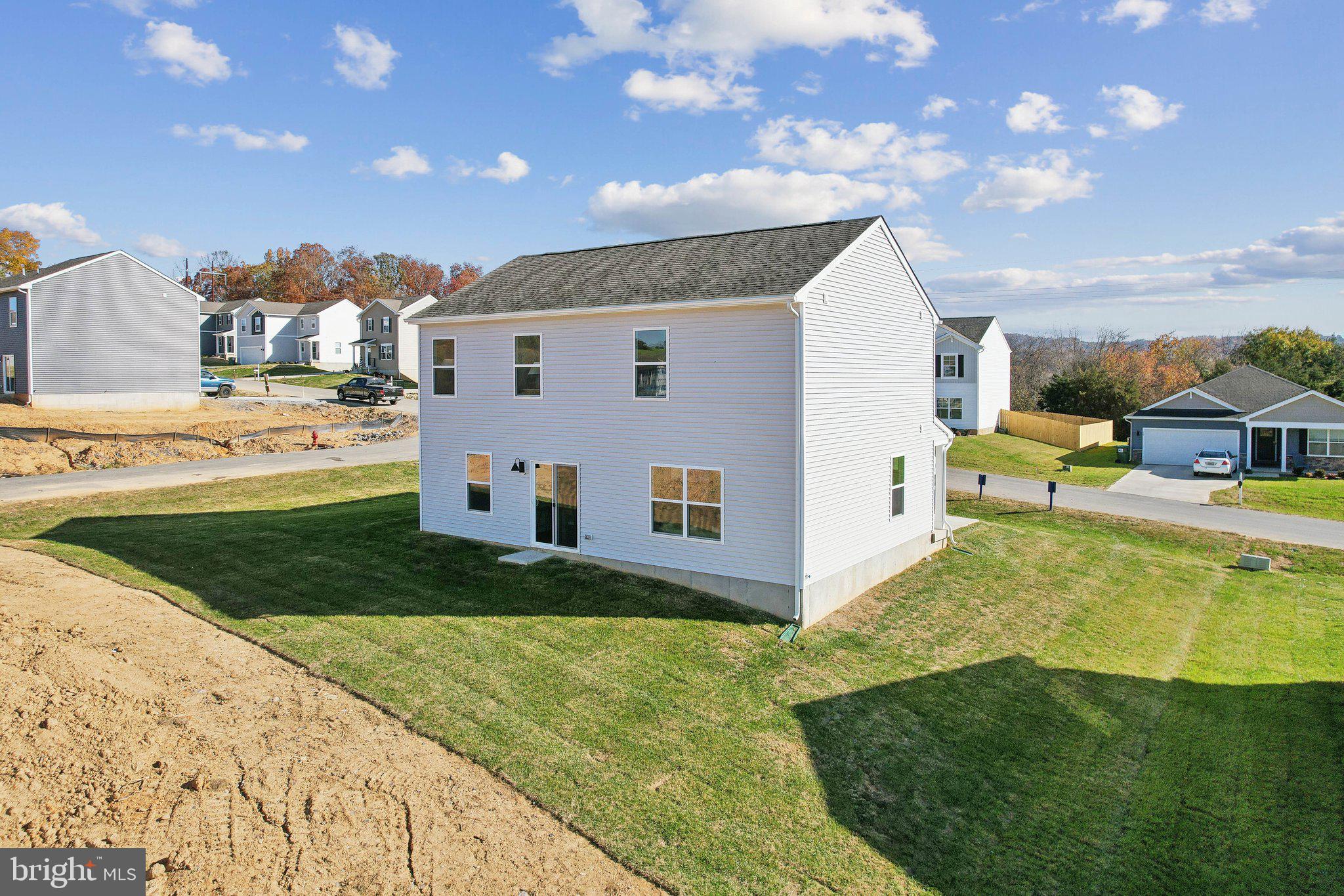 NONE AVAILABLE - Residential