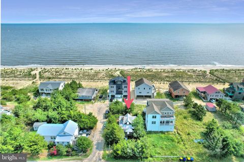 Vacant Land For Sale - 402 S Bay Shore Drive<br/> MILTON, DE 19968