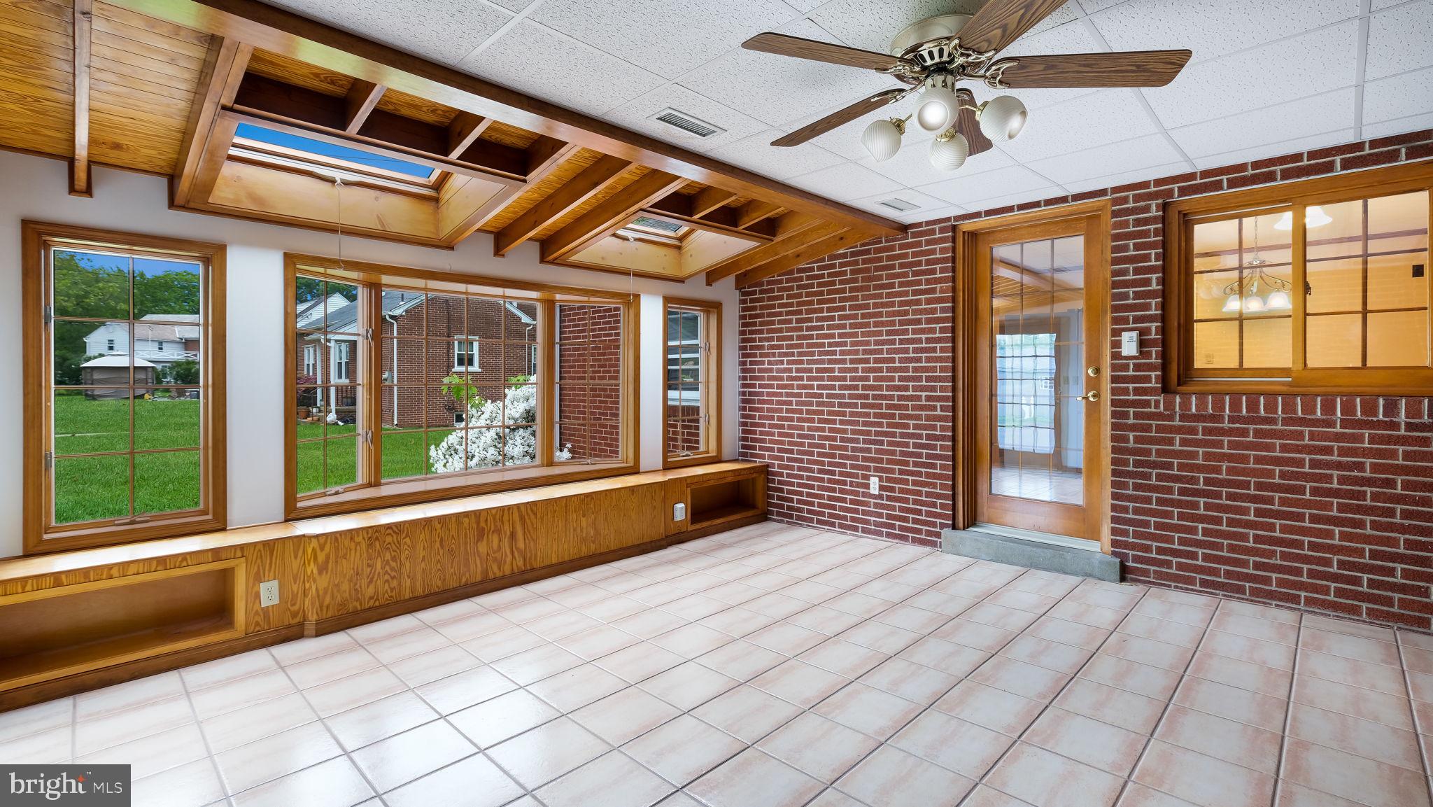 WEST WARD - Residential