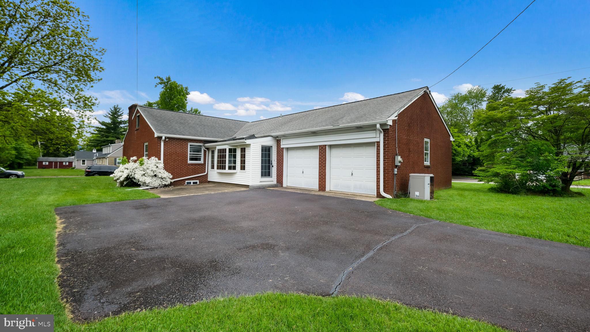 WEST WARD - Residential