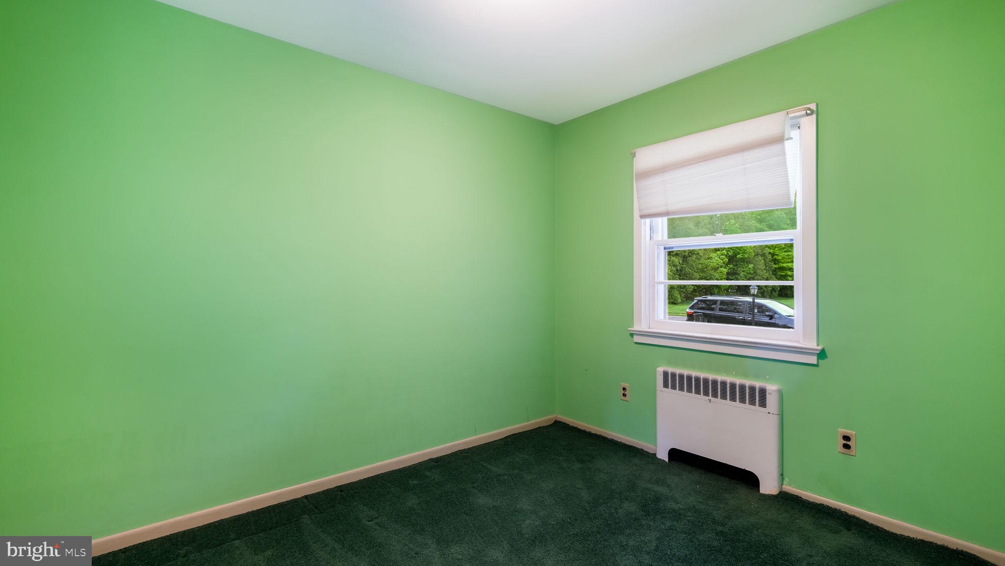 WEST WARD - Residential