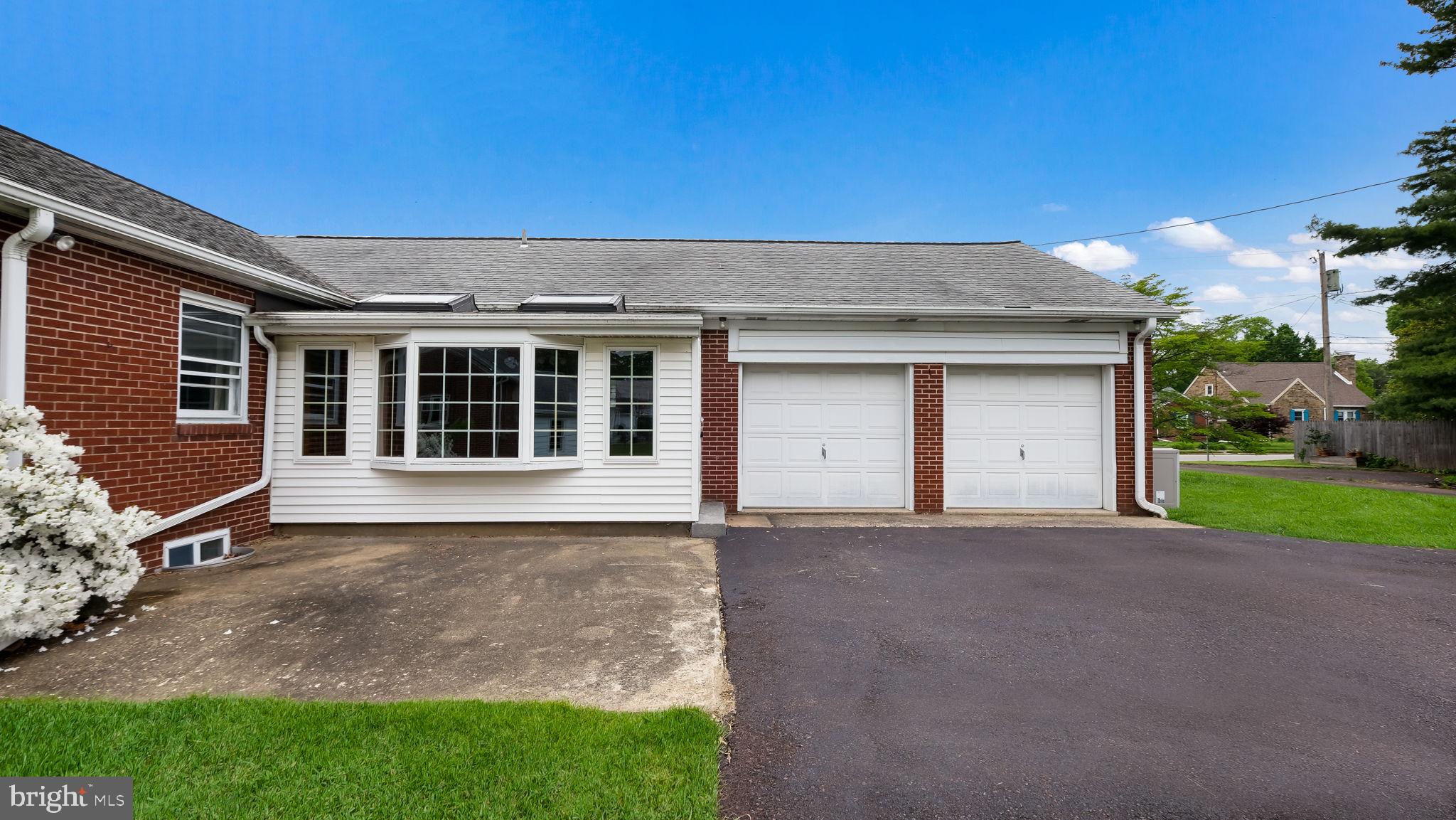 WEST WARD - Residential