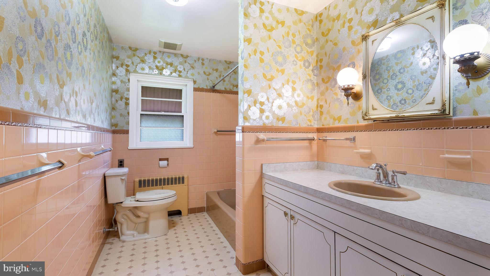 WEST WARD - Residential