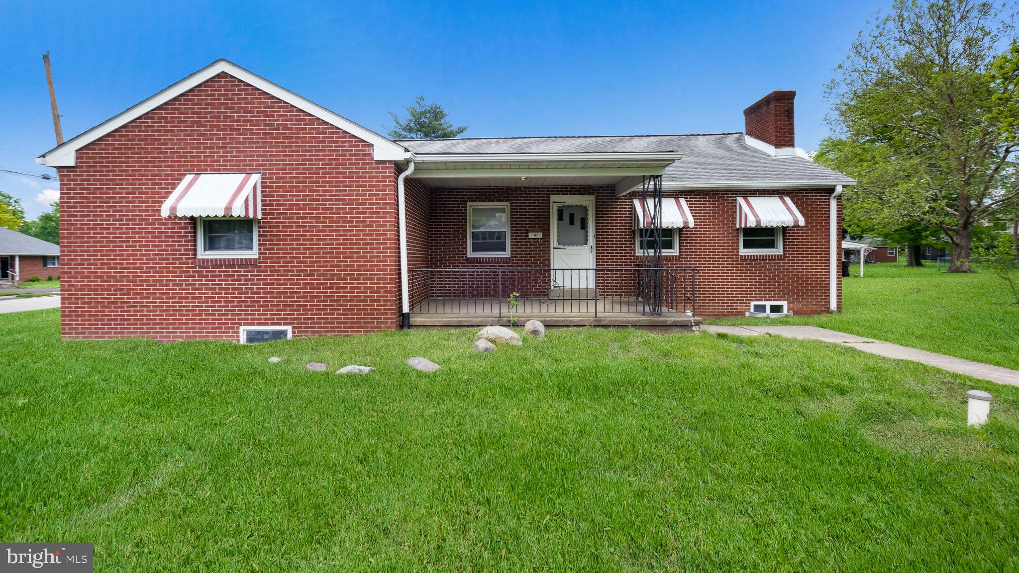 WEST WARD - Residential