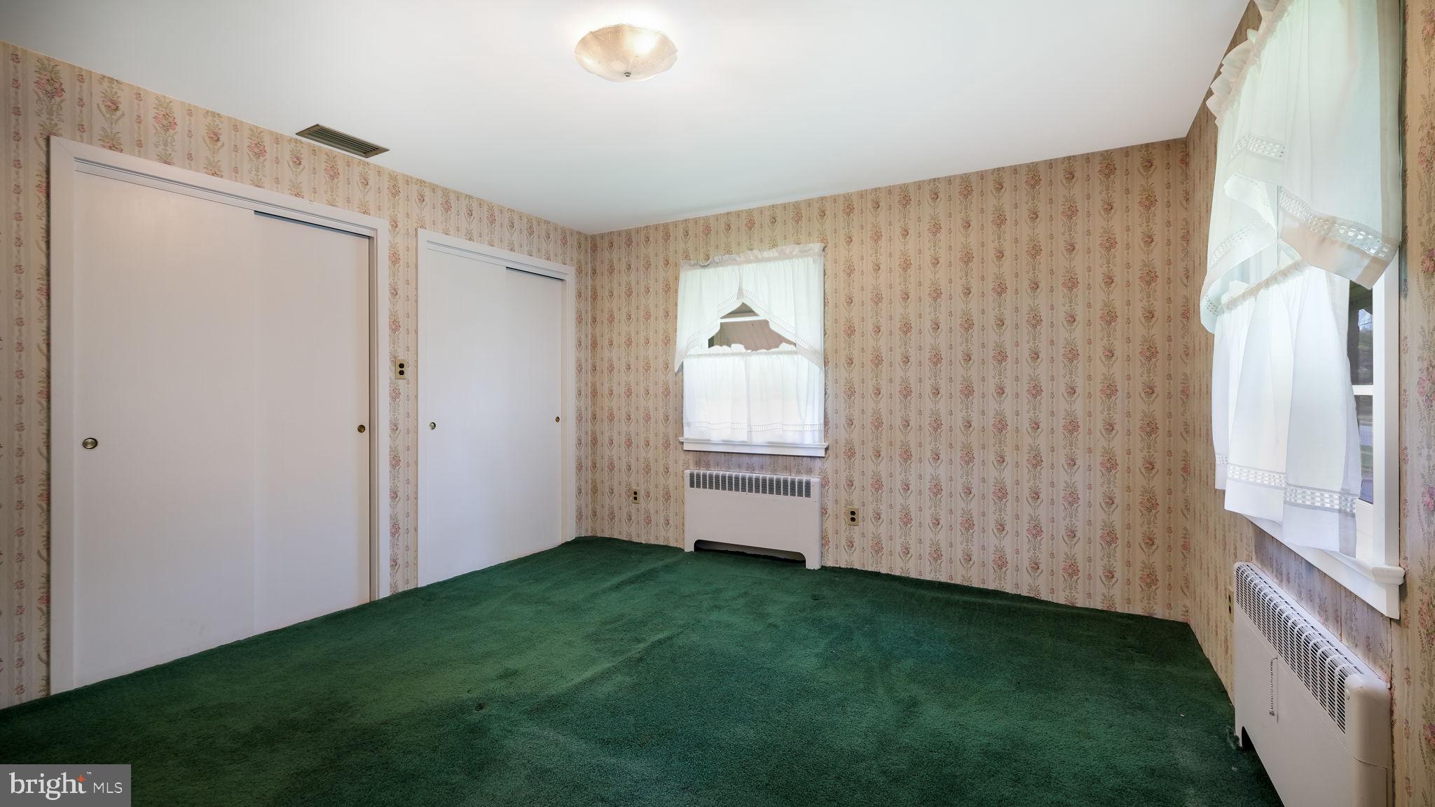 WEST WARD - Residential
