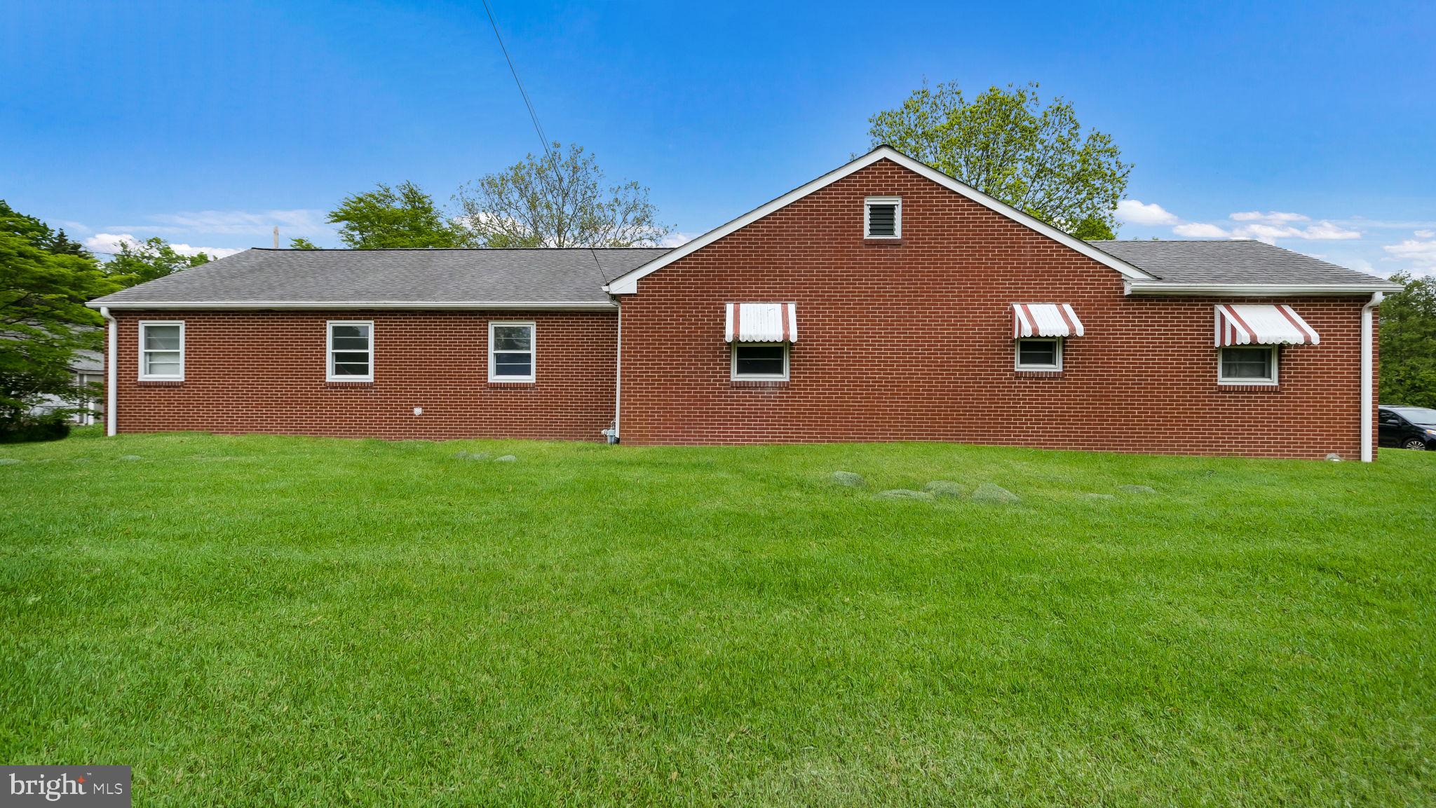 WEST WARD - Residential