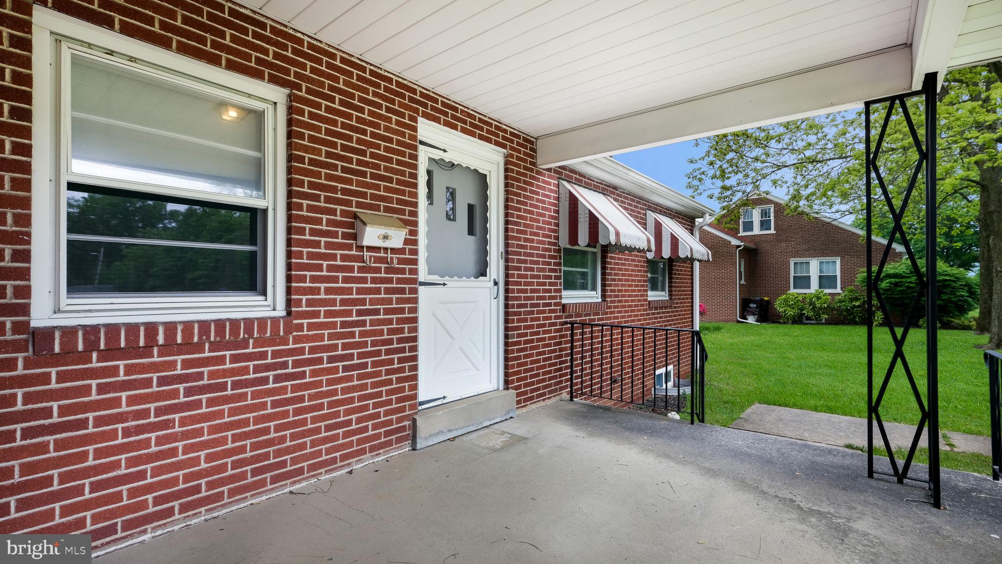 WEST WARD - Residential