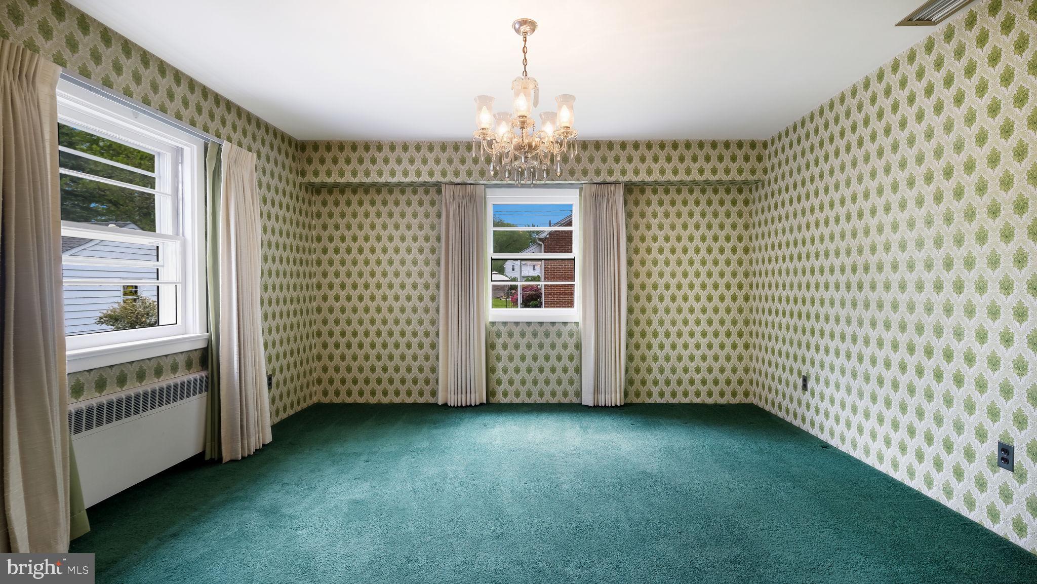 WEST WARD - Residential