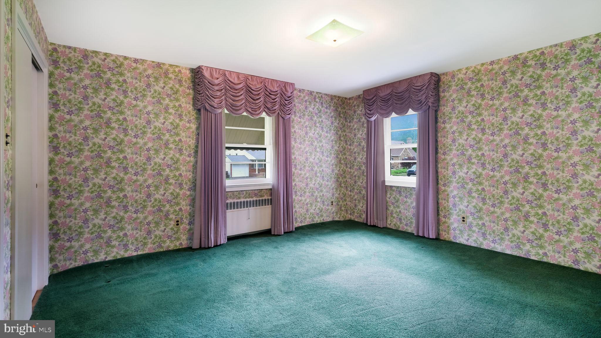 WEST WARD - Residential