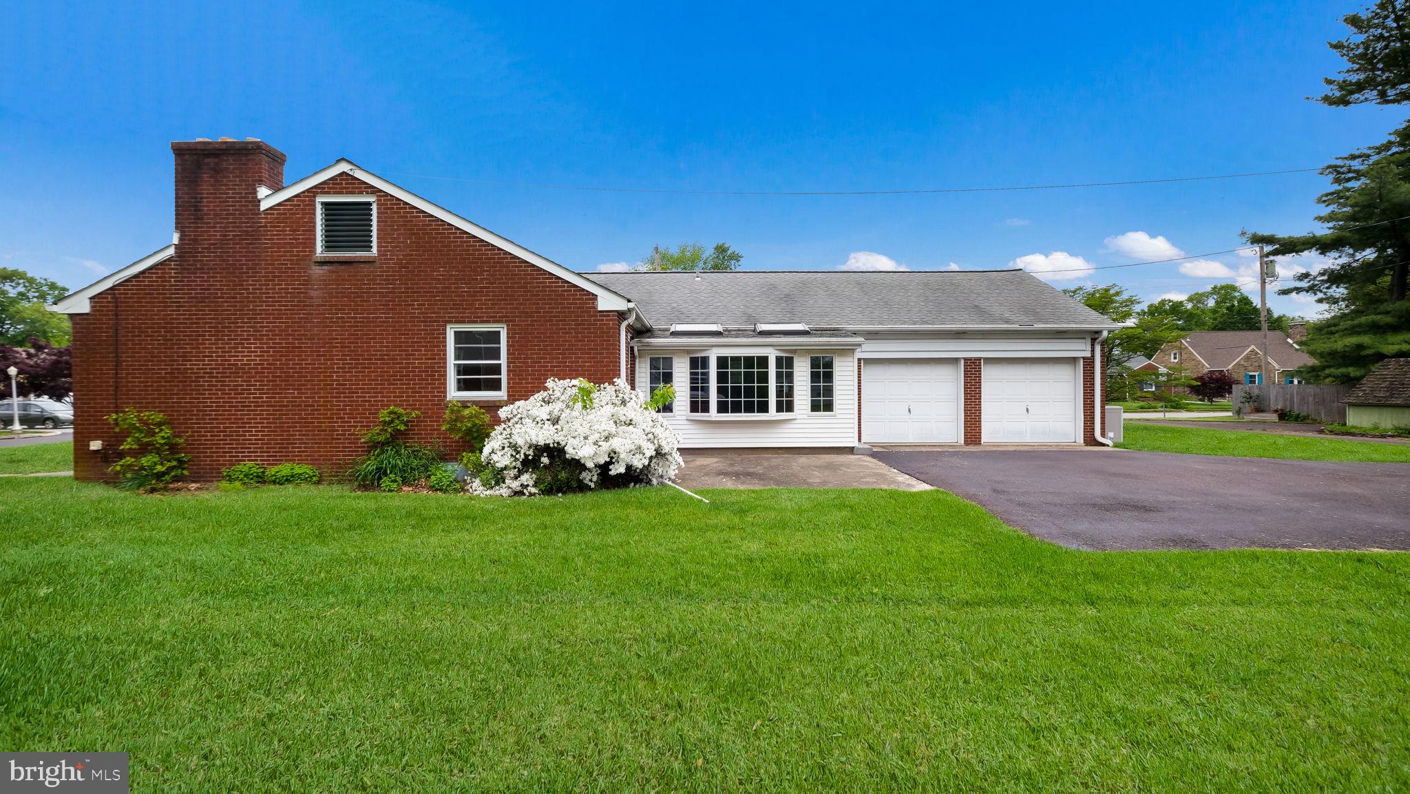 WEST WARD - Residential