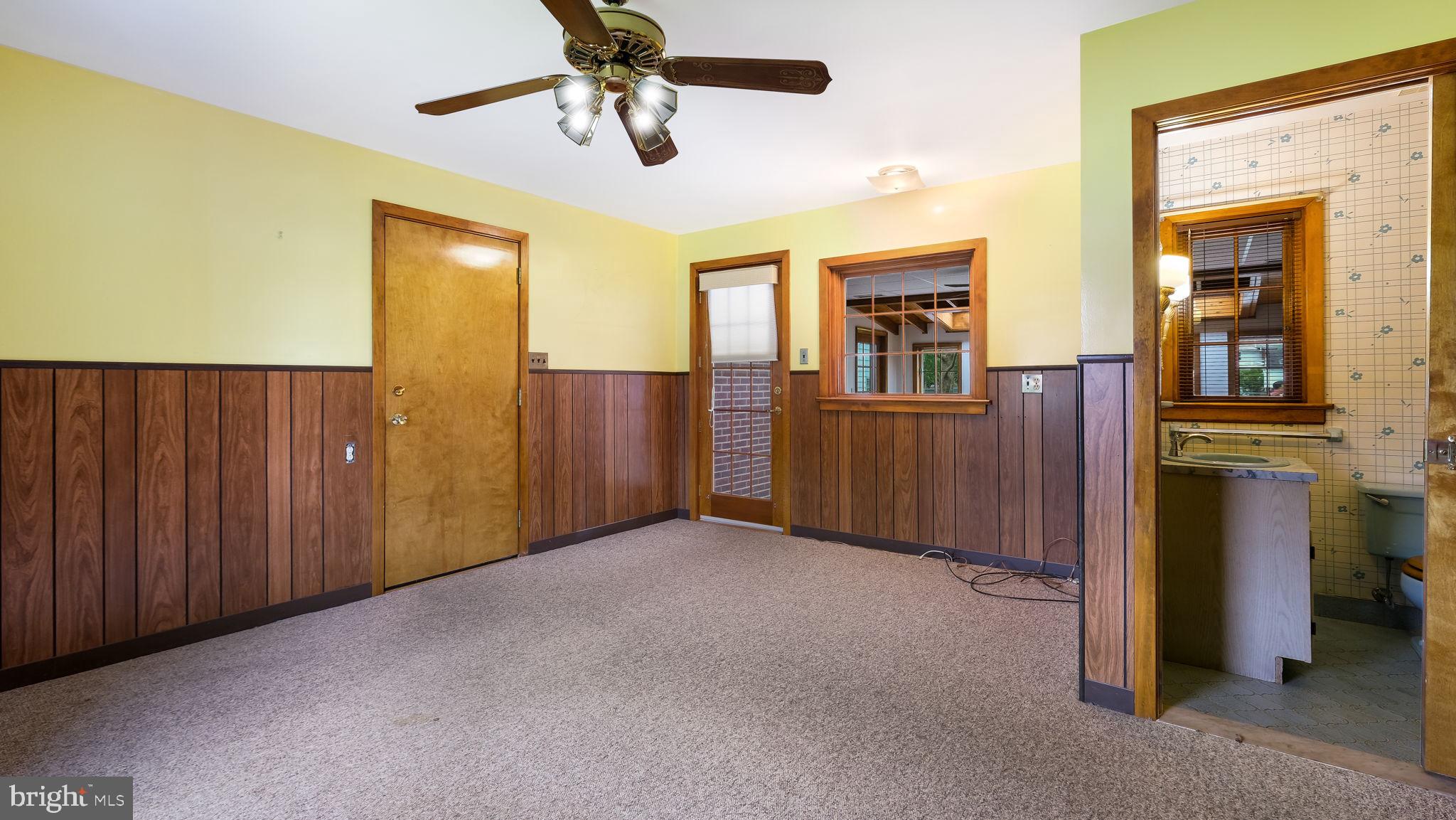 WEST WARD - Residential