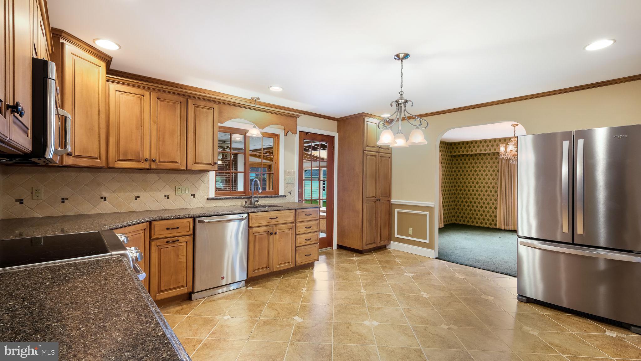 WEST WARD - Residential