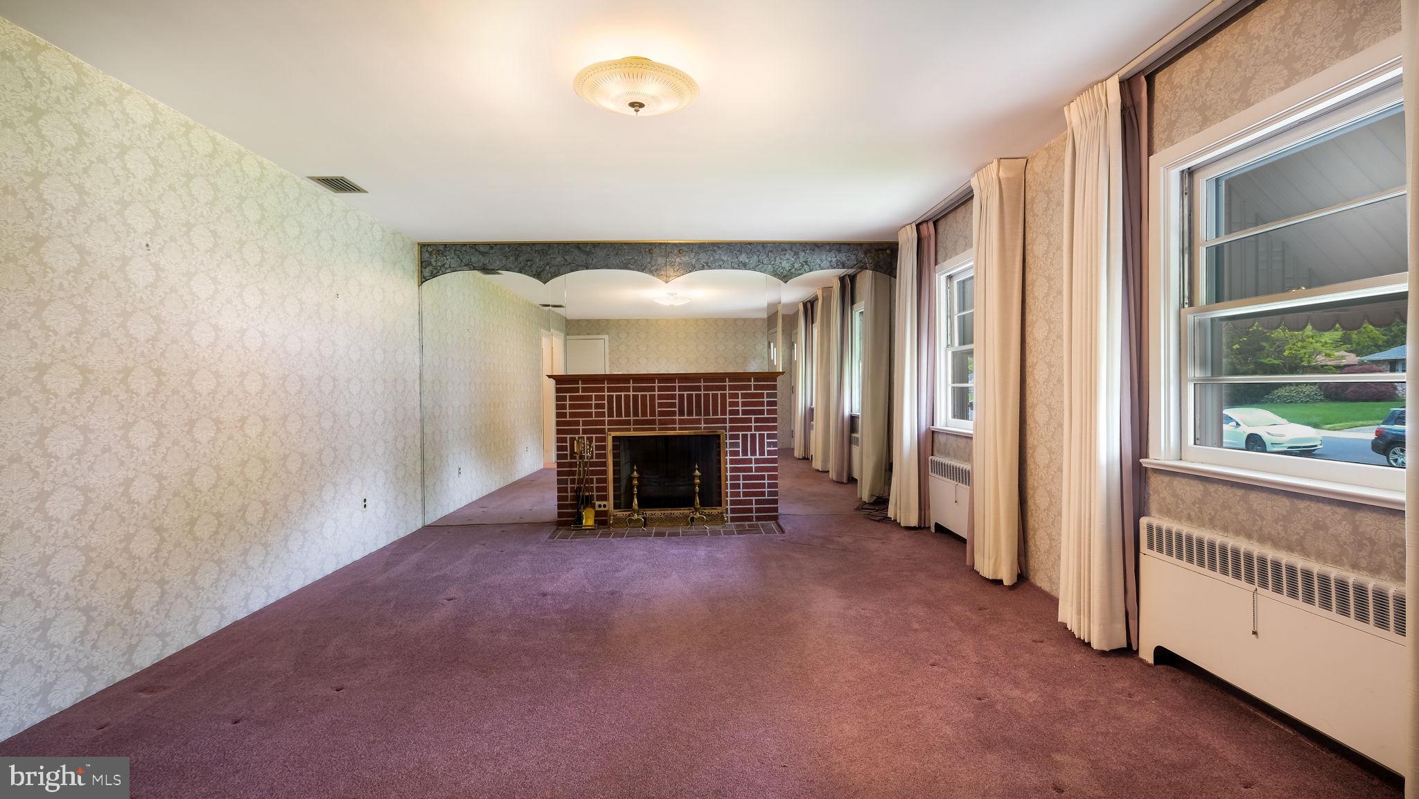 WEST WARD - Residential