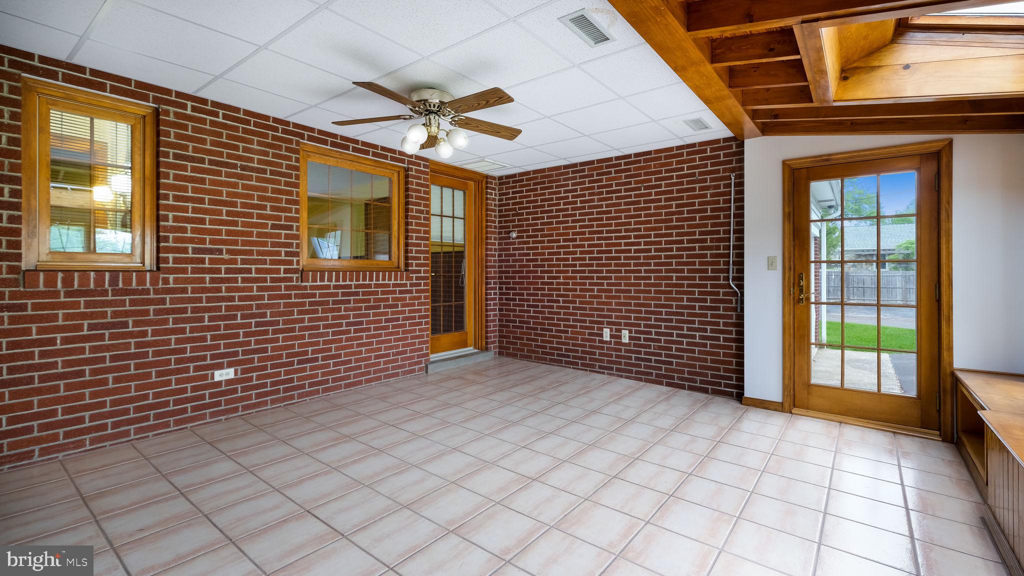 WEST WARD - Residential