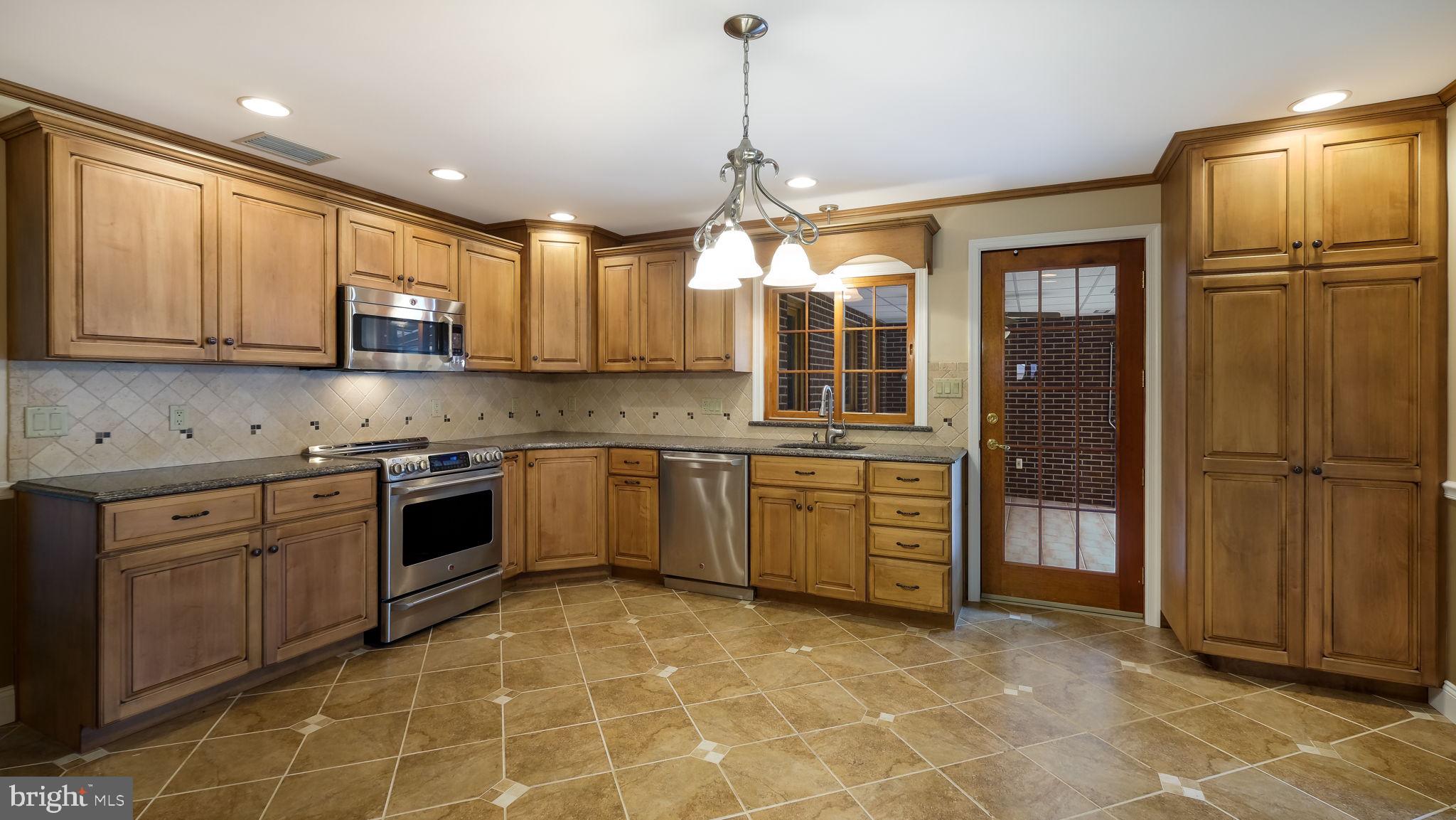 WEST WARD - Residential