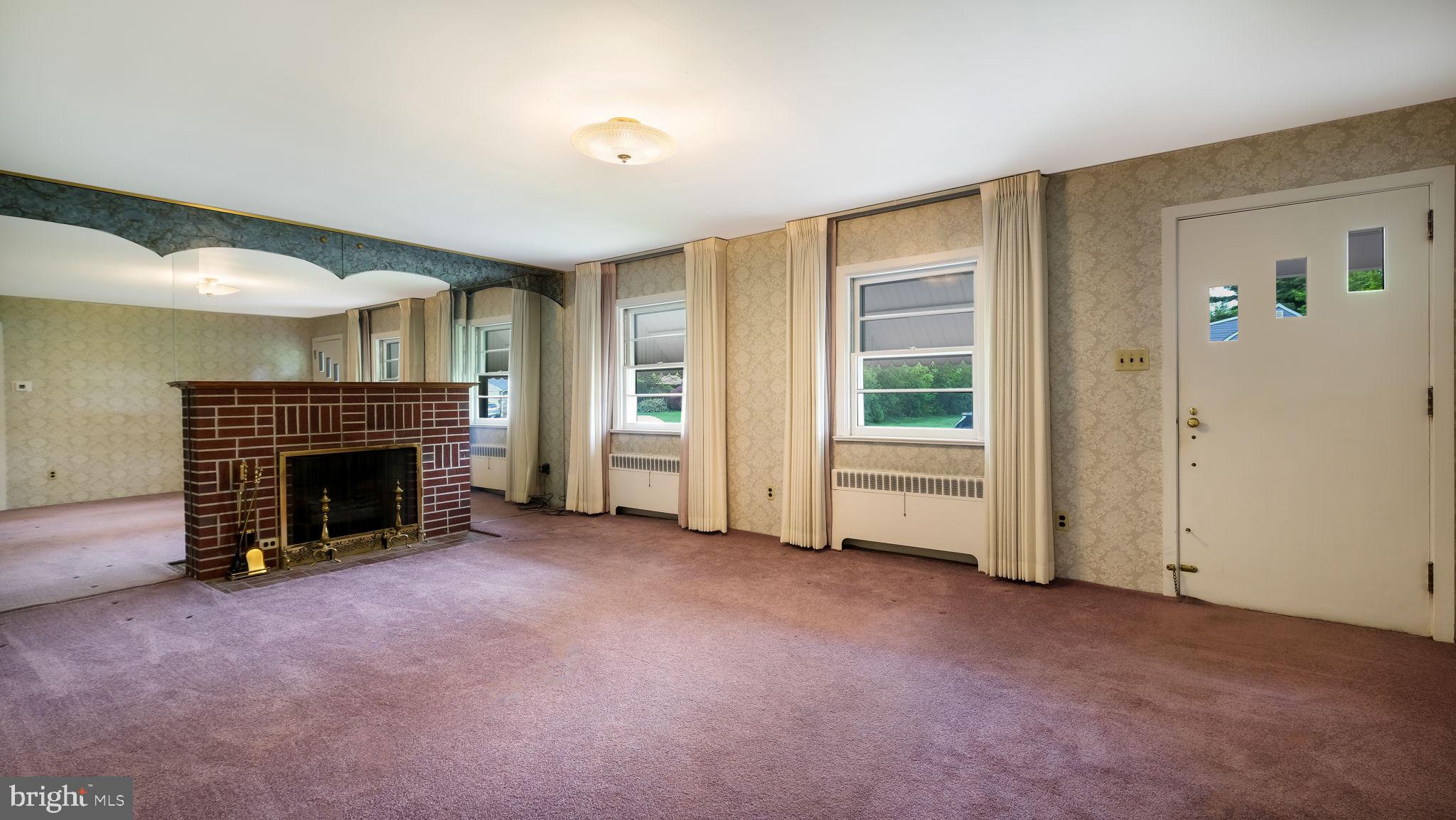 WEST WARD - Residential