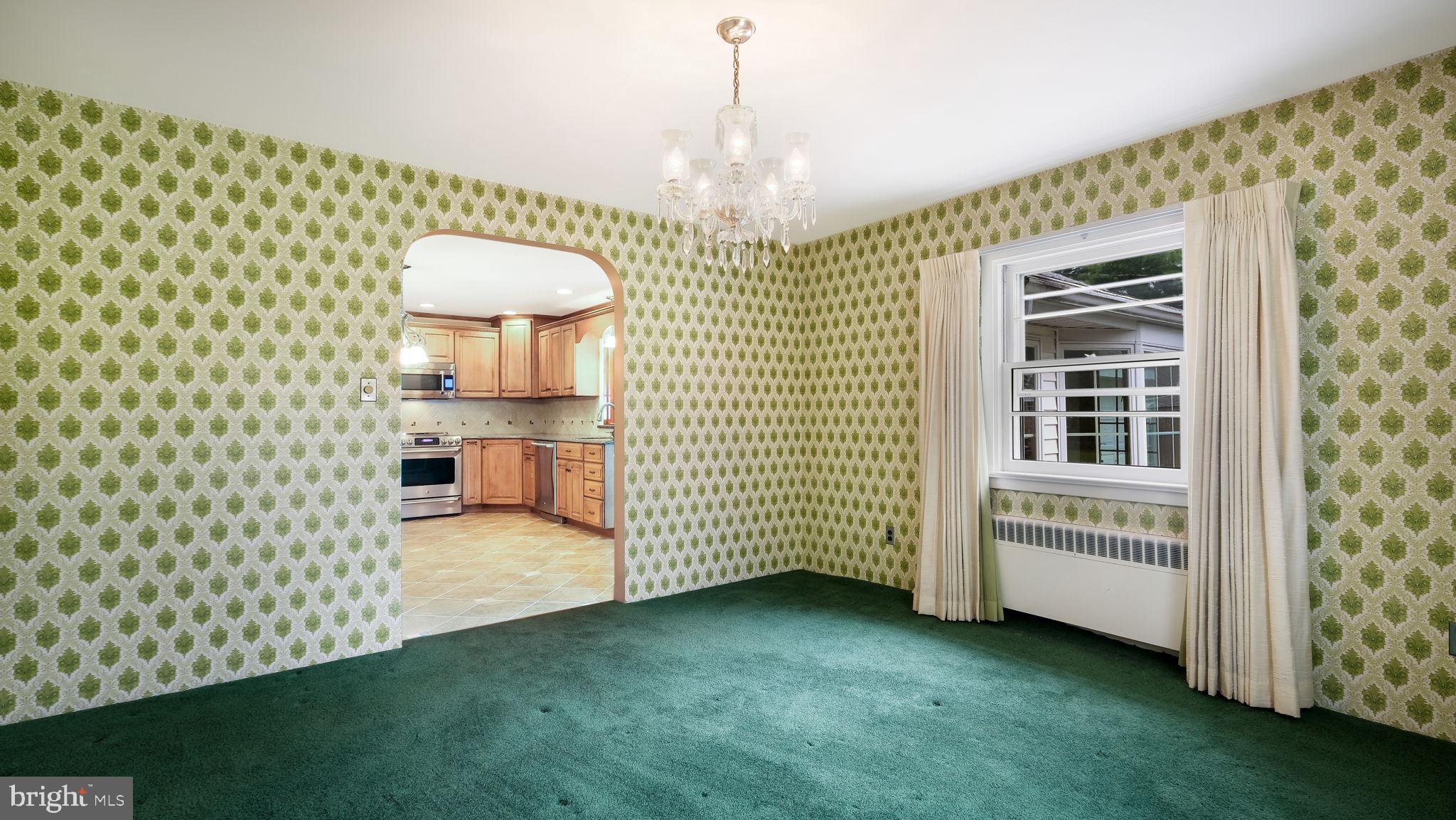 WEST WARD - Residential